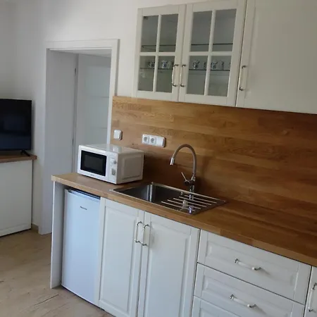 Apartmany Pod Solanem Karolinka Exterior photo