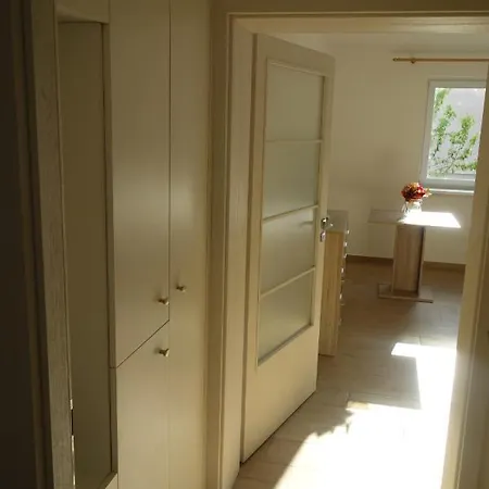 Apartmany Pod Solanem Karolinka Exterior photo