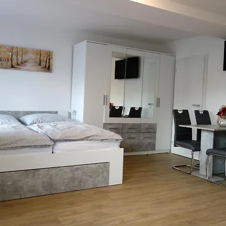 Apartmany Pod Solanem Karolinka Exterior photo