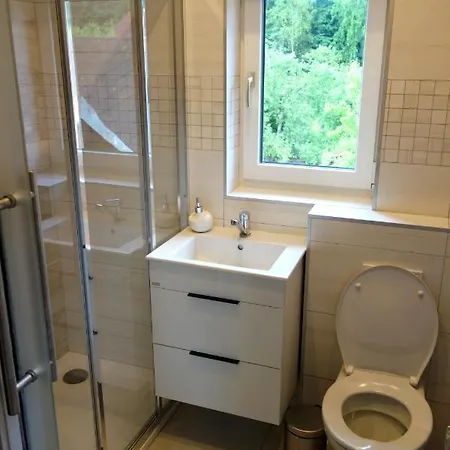 Apartmany Pod Solanem Karolinka Exterior photo