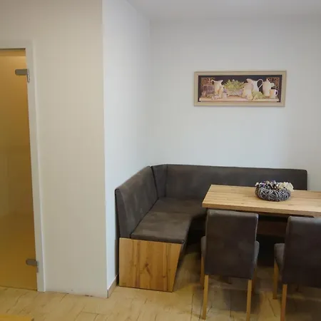 Apartmany Pod Solanem Karolinka Exterior photo