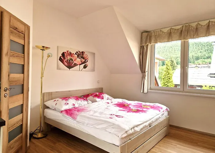 Apartmany Pod Solanem