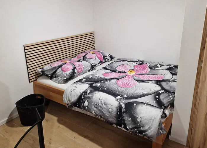 Apartmany Pod Solanem