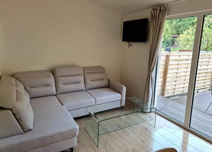 Apartmany Pod Solanem