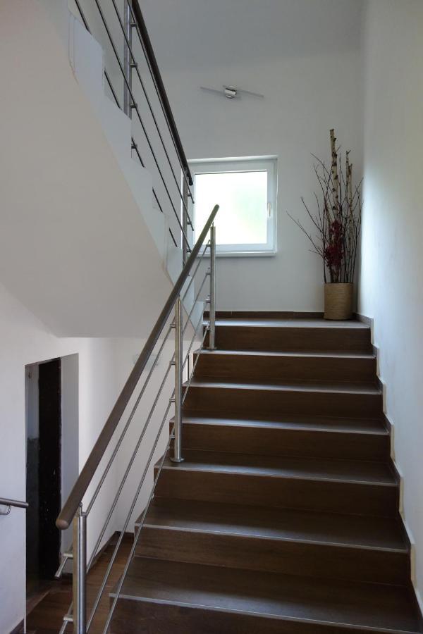 Pod Soláněm Apartmán