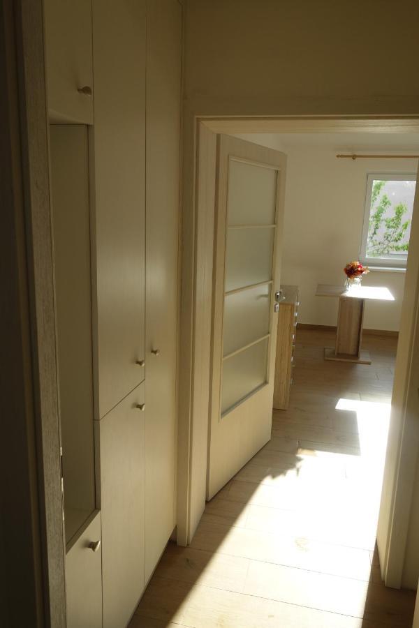 Pod Solanem Apartment Karolinka