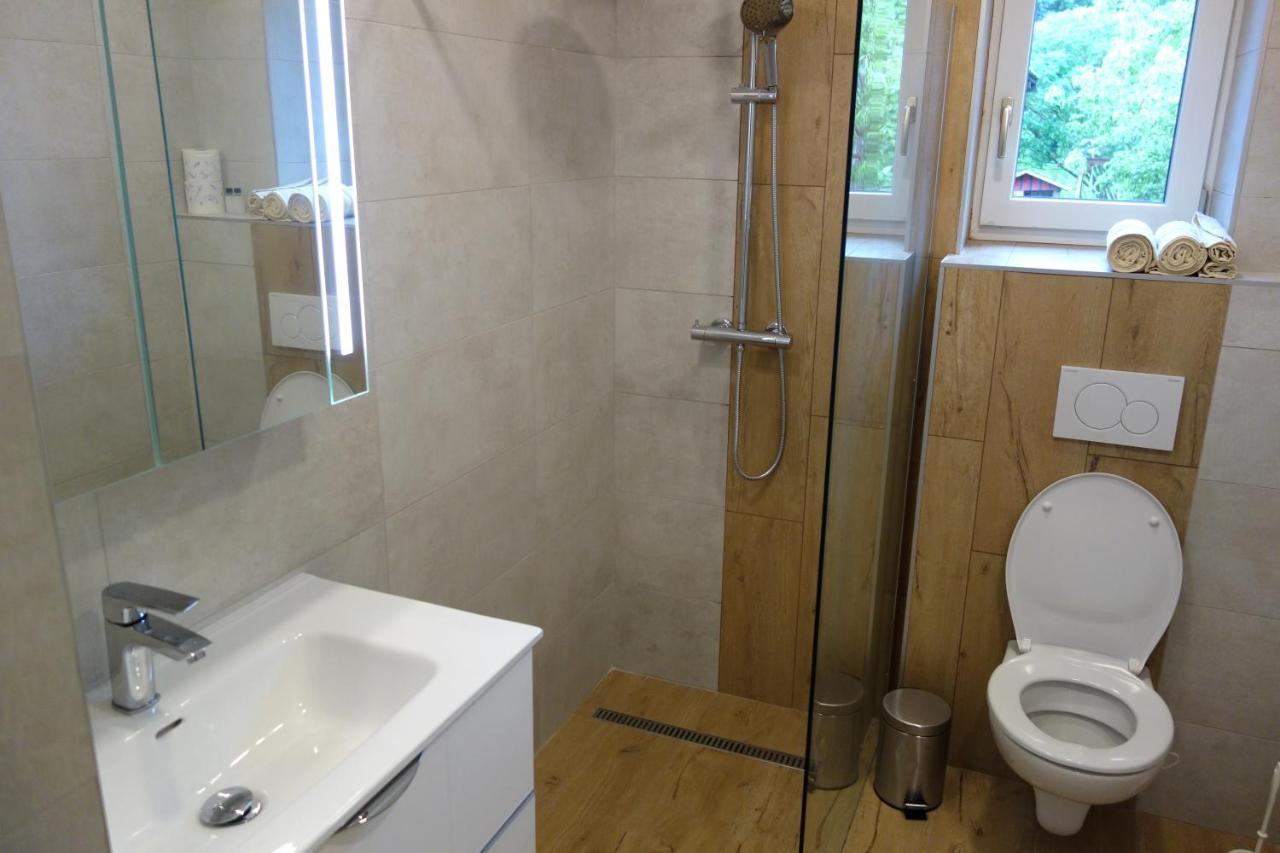 Apartmán Pod Soláněm