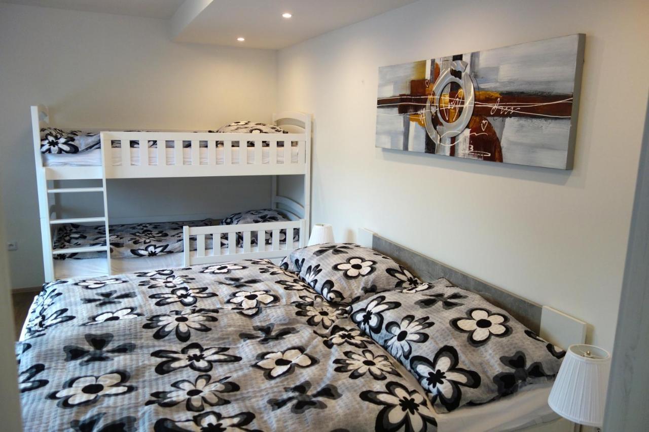 Apartmán Pod Soláněm