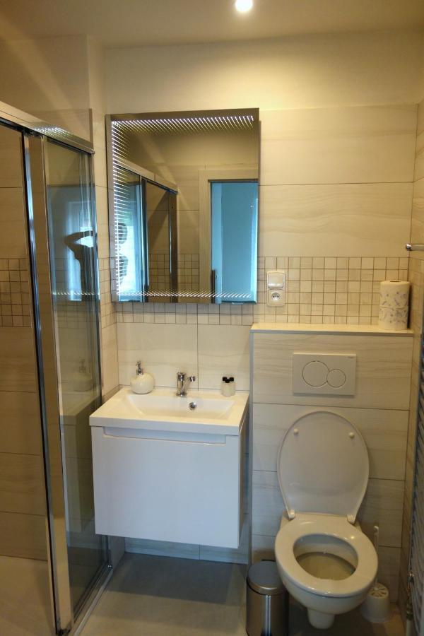 Apartment Pod Solanem