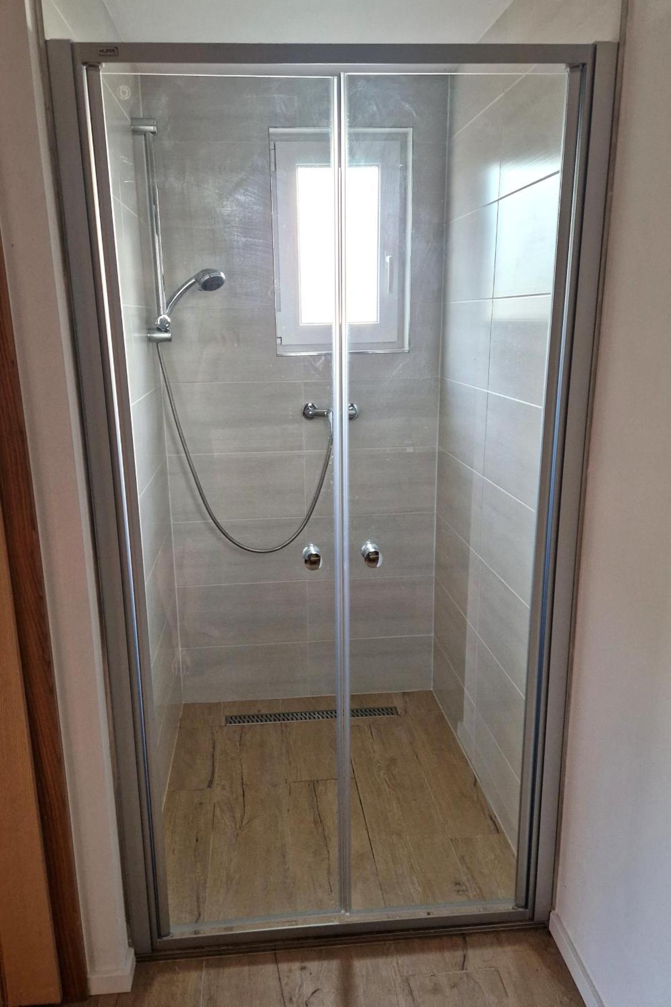 Apartment Pod Solanem *