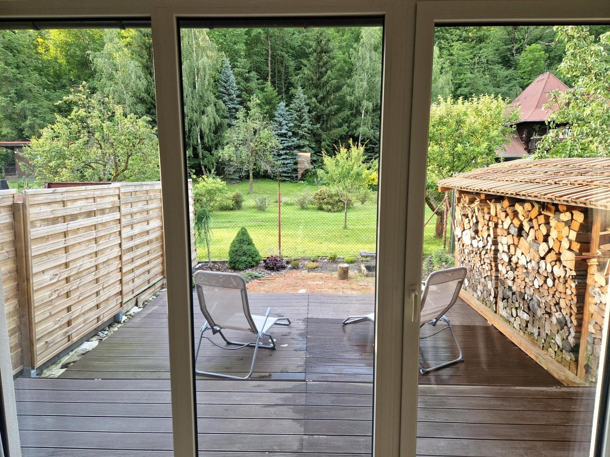 Apartmán Pod Soláněm