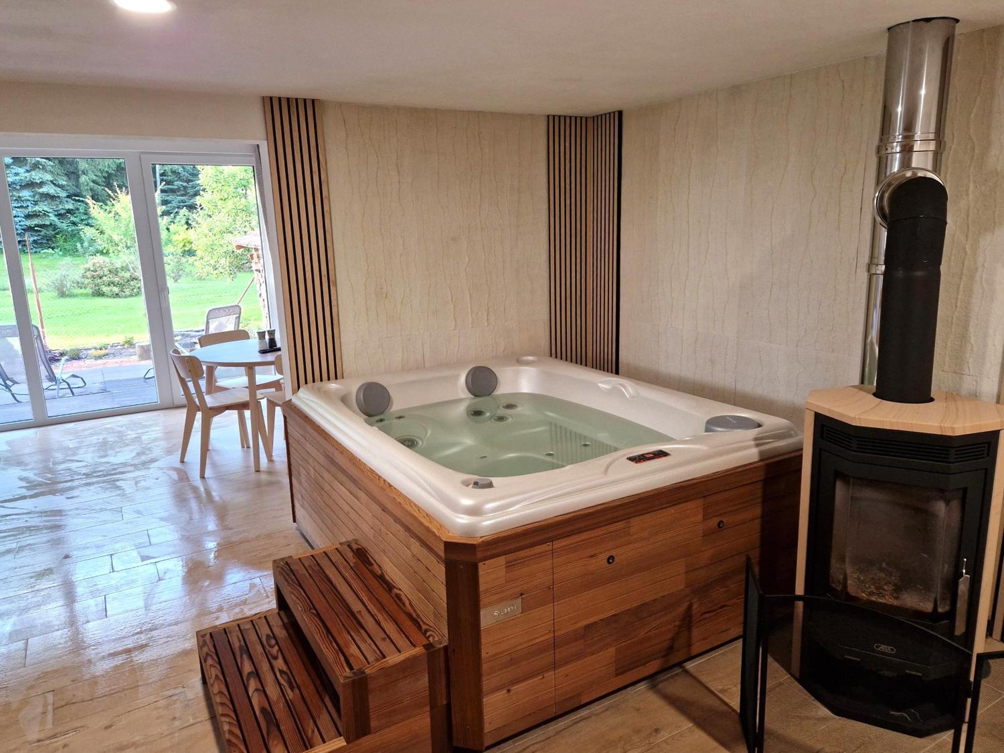 Pod Soláněm Apartmán *